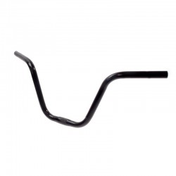 řidítka Panther černé