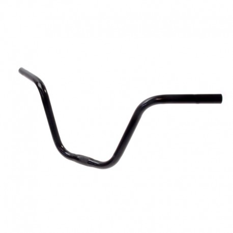 řidítka Panther černé