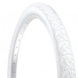 plášť 26" (57-559) Deli Tire, bílý