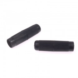 rukojeti Trivial black 95 mm