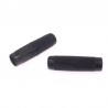 rukojeti Trivial black 95 mm