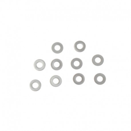 podložka pod hlavu špice 2,0 mm (po 10 ks)