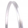 r&aacute;fek 28" (622 mm), 36 děr, AL, stř&iacute;brn&yacute;, Remerx RMX21 AL