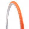 plášť 28" (23-622) Deli Tire S601, oranžový