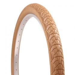 plášť 26" (57-559) Deli Tire, hnědý