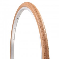 plášť 28" (37-622) Deli Tire SA225, hnědý