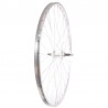 kolo vypleten&eacute; 28" (622 mm, 36 děr) zadn&iacute;, Remerx RMX21 AL, v&iacute;cekolečko