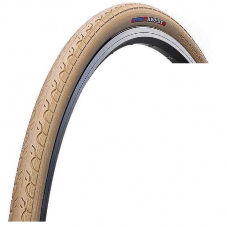 plášť 28" (28-622) Kenda Kwest K193, krémový