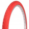plášť 26" (47-559) Deli Tire SA206, červený