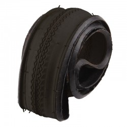 plášť 28" (40-635) Mitas Falc, černý