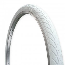 plášť 18" (47-355) Deli Tire, bílý