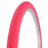 plášť 18" (47-355) Deli Tire SA206, růžovo-červený