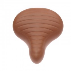sedlo Knus Wave brown