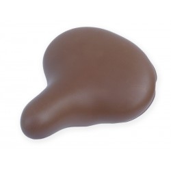 sedlo Selle Comfort, brown dark
