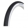 plášť 16" (47-305) Kenda K123, bílé boky