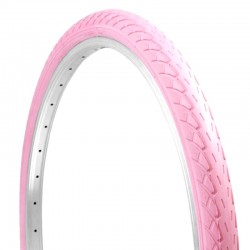 plášť 18" (47-355) Deli Tire, růžový světlý