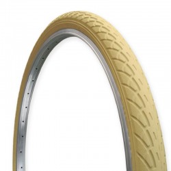 plášť 18" (47-355) Deli Tire, krémový