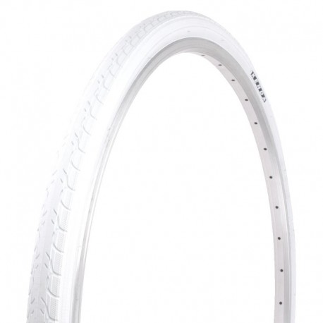 plášť 28" (32-622) Kenda Kwest K193, bílý