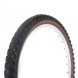 plášť 18" (47-355) Deli Tire, hnědý bok