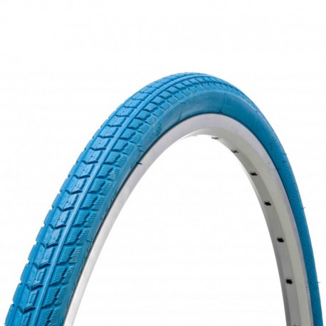 plášť 28" (40-622) Metro Toro, modrý světlý