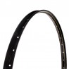 ráfek 28" (635 mm), 36 děr, černý+zlaté linky, Beretta Westwood