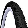 pl&aacute;&scaron;ť 28" (32-622) Mitas Hook, čern&yacute;