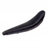 sedlo Banana type, černé, Extra long