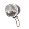 světlo přední 1xLED Lynx Modern 40 Lux, s držákem