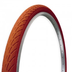 plášť 26" (47-559) Deli Tire, hnědá zemitá