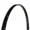 r&aacute;fek 28" (635 mm), 36 děr, čern&yacute;+zlat&eacute; linky, Beretta Westwood-bazar