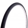 pl&aacute;&scaron;ť 28" (40-635) Kenda K142, čern&yacute;