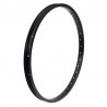 ráfek 20" (406 mm), 36 děr, AL, černý, Remerx RMX