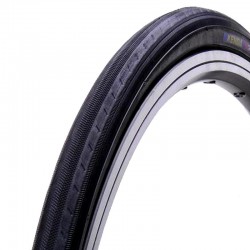 plášť 24" (23-540) Kenda Koncept K191, černý