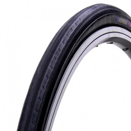 plášť 24" (23-540) Kenda Koncept K191, černý