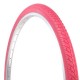 plášť 28" (47-622) Deli Tire SA209, růžový světlejší