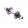 náboj přední 36 děr, 92 mm, 3/8", ocel, Shunfeng