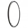 ráfek 28" (622 mm), 36 děr, AL, černý, Remerx Rapid