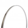 ráfek 27" (630 mm), 36 děr, chrom