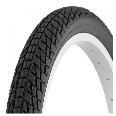plášť 20" (58-406) Kenda Kontact K841, černý