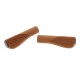 rukojeti UniGrips Ergo Brown 130 mm