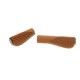rukojeti UniGrips Ergo Brown 130+90 mm