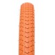 plášť 24" (47-507) Metro MT4750, oranžový, reflexní pruhy