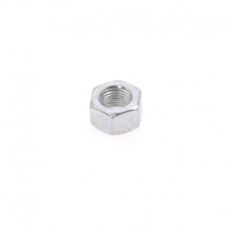 matice 10 mm, 3/8", neuzavřená