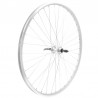 kolo vypletené 28" (622 mm, 36 děr) zadní, Remerx Dragon, vícekolečko, rychloupínák
