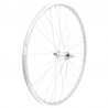 kolo vypletené 28" (622 mm, 36 děr) přední, Remerx Dragon, rychloupínák