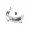 zvonek YWS RetroBell Silver
