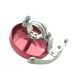 zvonek YWS RetroBell Rose
