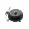 zvonek YWS RetroBell Black
