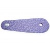 kryt řetězu Monkey Purple 28"