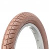 plášť 16" (50-305) Metro MT5030, hnědý